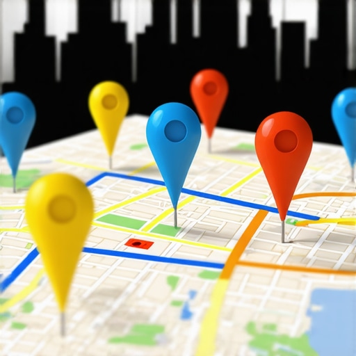 Why Your Henderson Google Maps Pins Are Disappearing in 2026