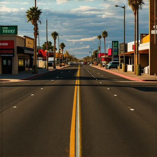 Why Your Henderson SEO Hits a Wall in Nearby Nevada Zip Codes