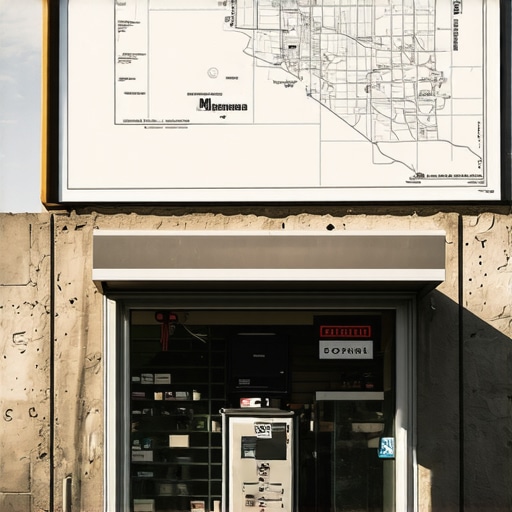 Why Your Henderson Shop Is Missing From Nevada Map Results [2026]