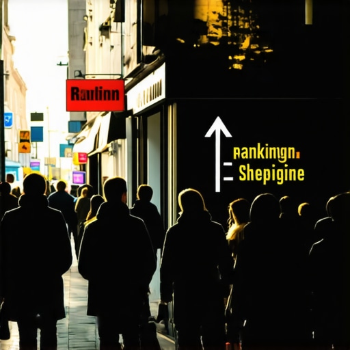 Why Your Henderson Shop Ranking Tanked After the 2026 Update