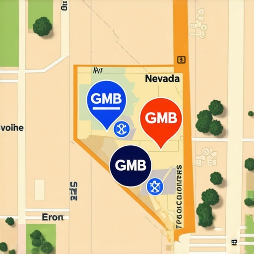 3 GMB Nevada Map Errors Killing Your 2026 Shop Foot Traffic