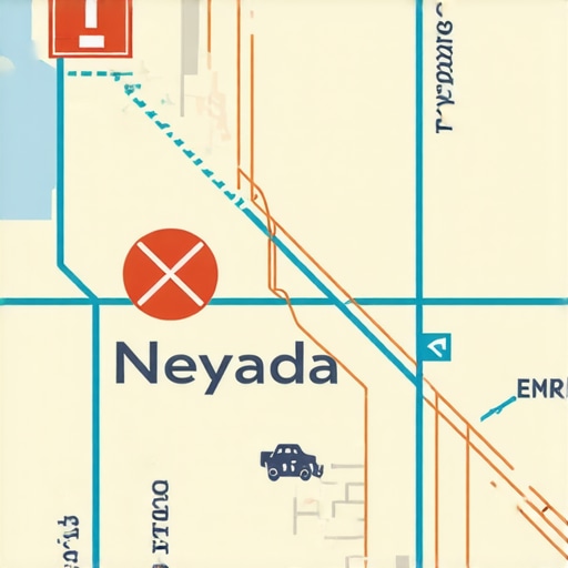 3 GMB Nevada Map Errors Killing Your 2026 Shop Foot Traffic
