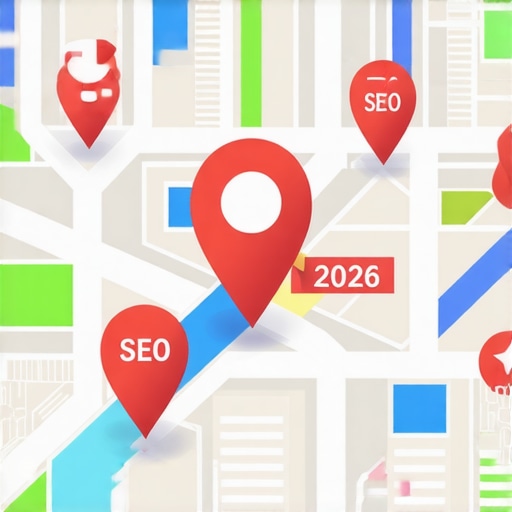 3 Henderson SEO Fixes to Spike Map Interaction in 2026