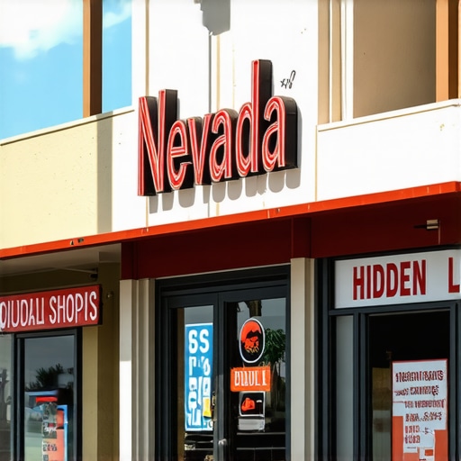 5 Nevada Business Listing Fixes for Hidden Henderson Shops [2026]