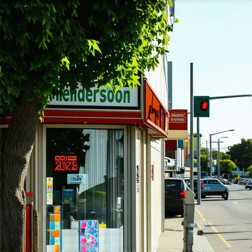 7 Local SEO Henderson Tactics to Outrank Big Chains in 2026