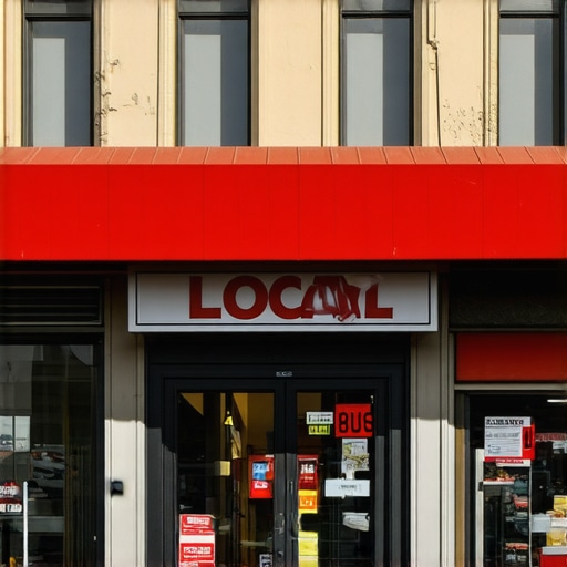 7 Local SEO Henderson Tactics to Outrank Big Chains in 2026