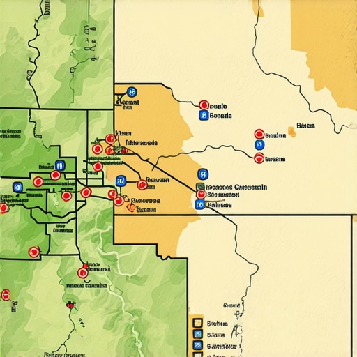 7 Nevada Maps Ranking Fixes to Outperform Chains in 2026