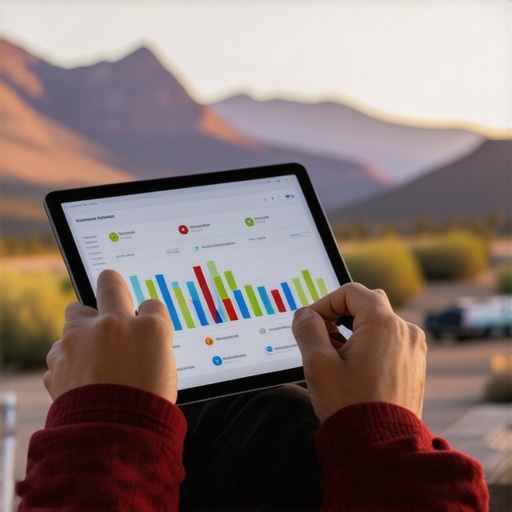 Fix Your GMB Nevada Interaction Signals to Spike 2026 Rankings