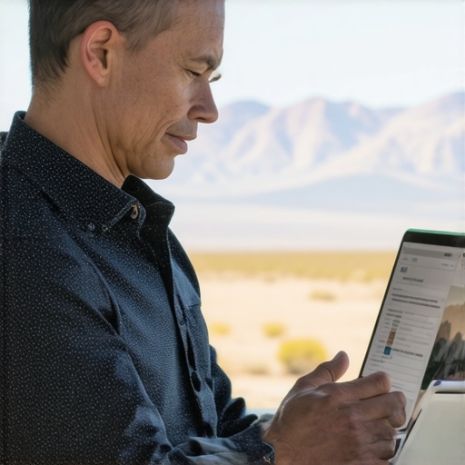 Fix Your GMB Nevada Profile Before the 2026 Radius Purge