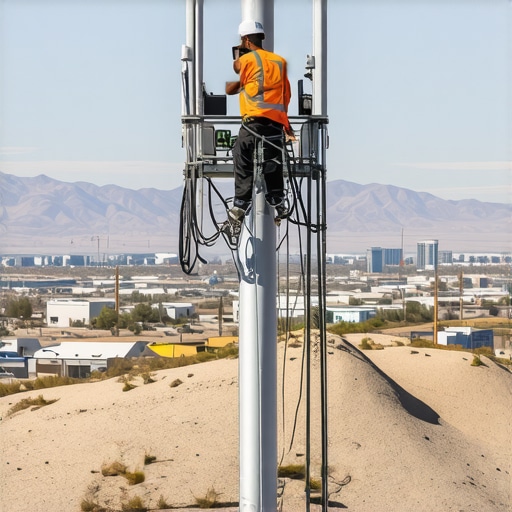 Fixing 4 GMB Nevada Signal Blocks That Hide Henderson Shops [2026]