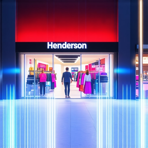 Is Your Henderson Shop Invisible to 2026 Voice Search Users?