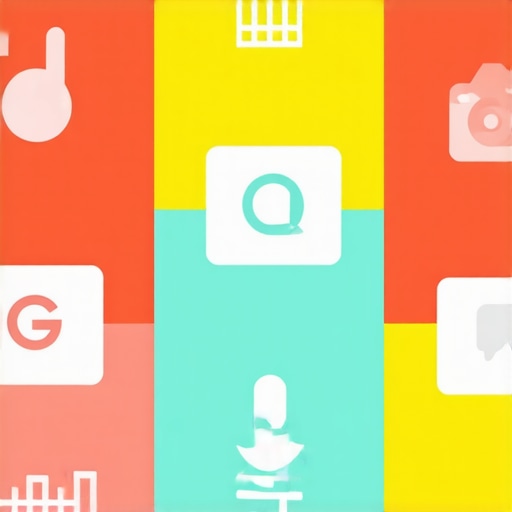 Infographic illustrating how to optimize Google My Business profile for Henderson local SEO.