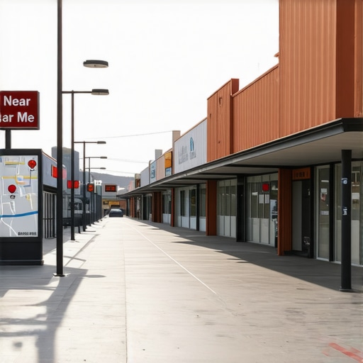 Why Henderson Shops Fail the 'Near Me' Search Test in 2026