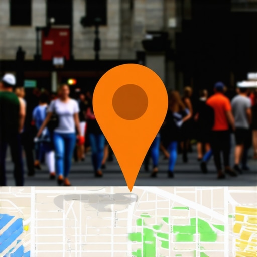 Why Your Henderson Map Pin Is Ignoring Local Foot Traffic [2026]