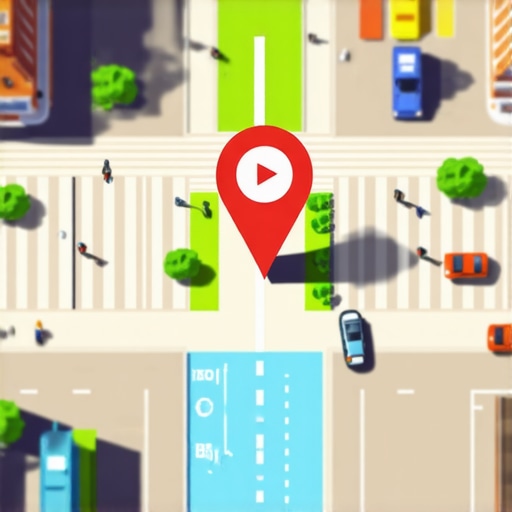 Why your google maps henderson pin is losing 2026 foot traffic