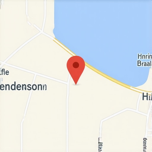 3 Small Fixes That Moved Our Henderson Map Pin Overnight
