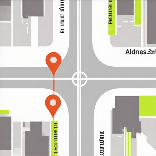 4 Specific Address Errors That Confuse Henderson Map Algorithms