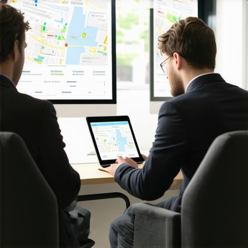 5 Ways Your Henderson Rivals Are Stealing Your Map Clicks