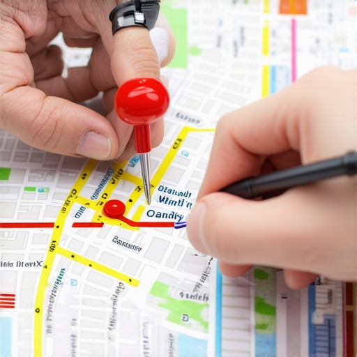 How We Fixed a Henderson Map Pin That Was Completely Invisible
