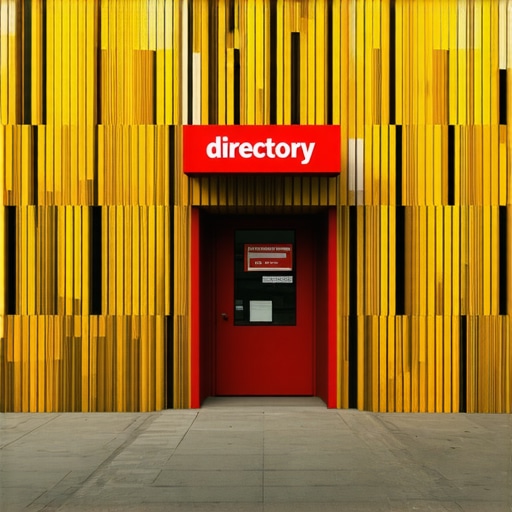 How conflicting address data across Nevada directories hides your shop