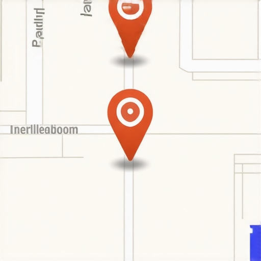 How to Recover Your Google Maps Henderson Ranking After a Sharp Drop