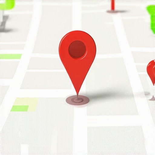 How we recovered a Henderson map pin that suddenly vanished from the 3-pack