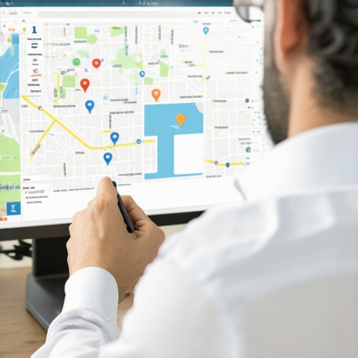 How we used niche Nevada business listings to jump the 3-pack