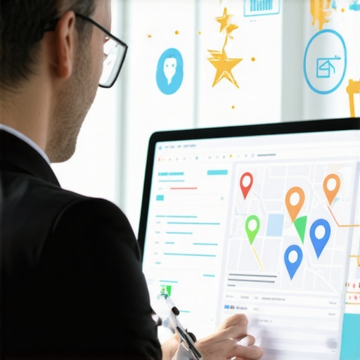 The 5-step checklist Henderson businesses use to reclaim their spot in the local 3-pack