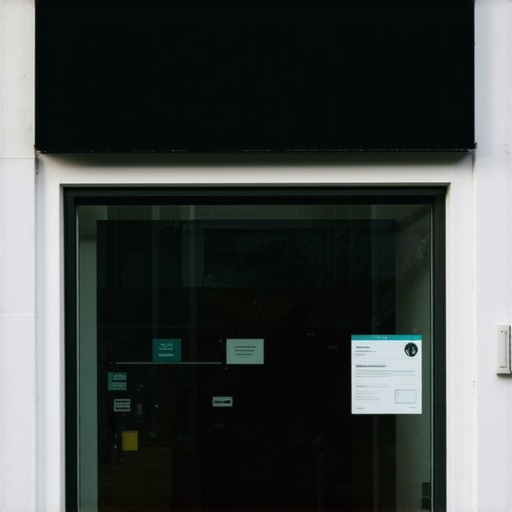 The Missing Schema Markup Keeping Your Henderson Shop Off the Local Map
