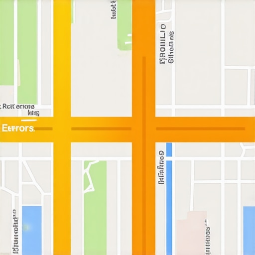 The invisible errors in your Nevada business listings that tank map rankings