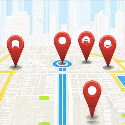 The specific map tracking method that actually helps Henderson businesses grow