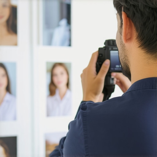 The specific photo checklist that boosted map clicks for a local Henderson clinic