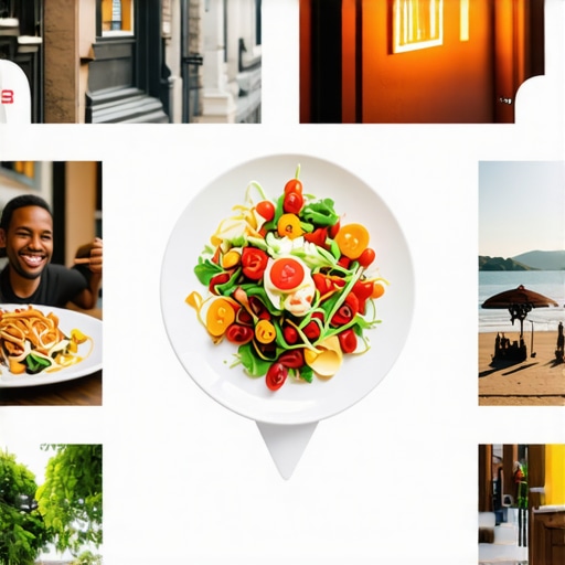 The specific photo types that actually drive clicks to your Henderson map pin