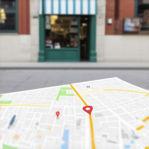 What Henderson business owners get wrong about local maps proximity