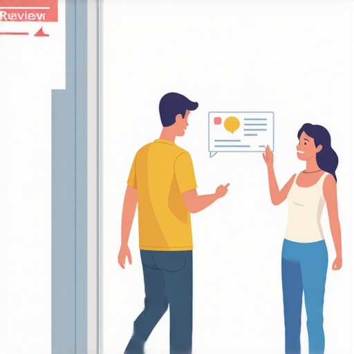 Why Henderson Customers Skip Your Review Request and What Works Instead