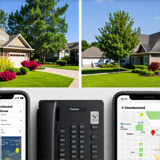 Why Henderson Landscapers Lose Phone Calls to Unlicensed Rivals on Maps