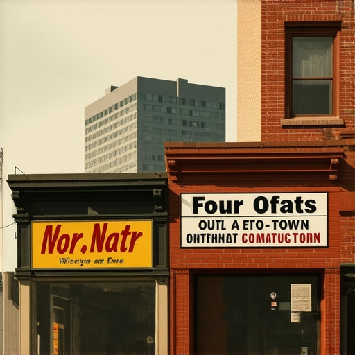 Why Henderson Small Businesses Are Losing the 3-Pack to Out-of-Town Competitors