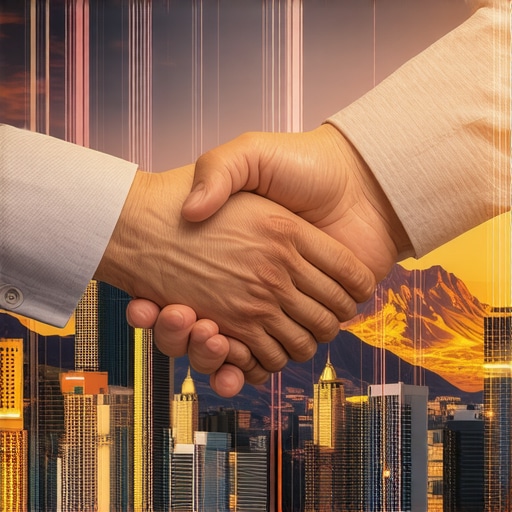 Why Local Nevada Backlinks Move the Needle More Than Generic Guest Posts