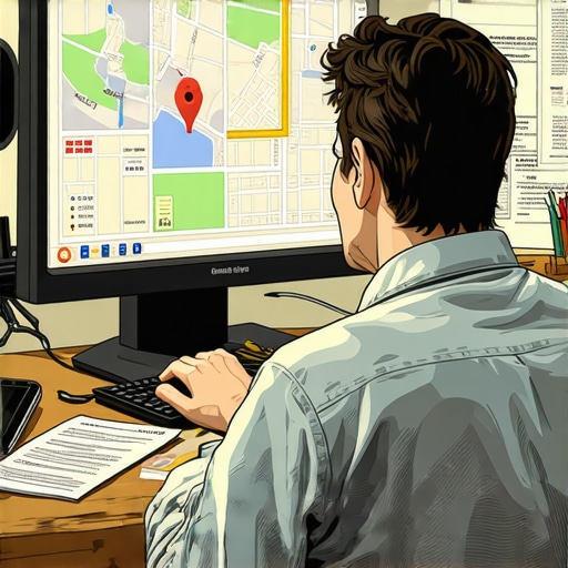 Why Your Henderson Google Business Profile Went Missing and the Fix That Works