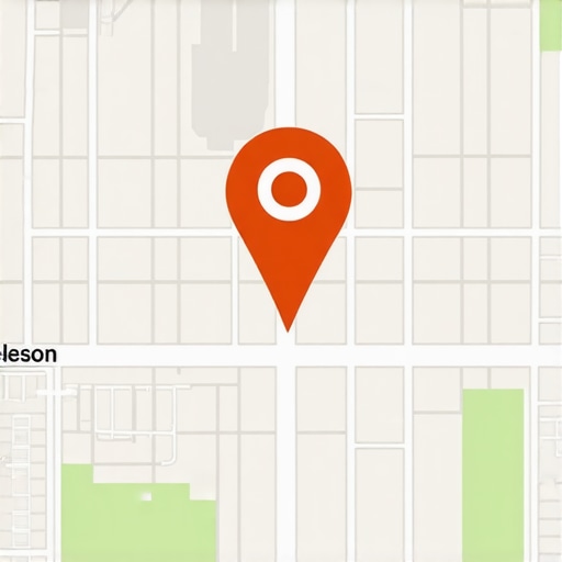 Why Your Henderson Map Pin Stops Showing Up After Office Hours