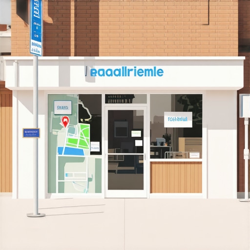 Why local dental patients aren't finding your Henderson practice on maps