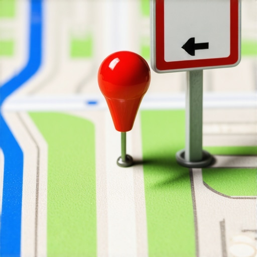 Why your Henderson map pin keeps sending customers to the wrong street