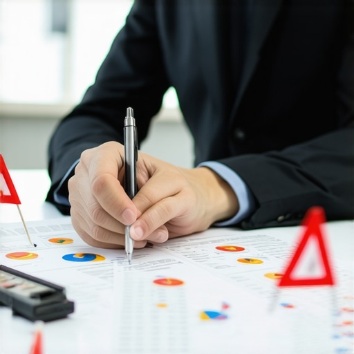 5 Red Flags to Watch for in a Henderson Local SEO Package