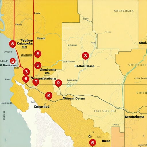 How Specific Nevada Citations Actually Impact Your Map Position