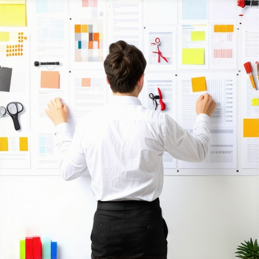 How We Cleaned Up Messy Henderson Listings to Outrank Older Competitors