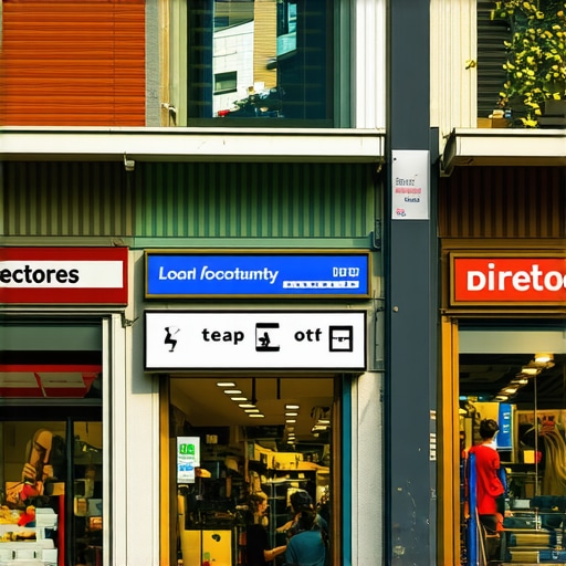 How local mentions outside of directories help Henderson businesses rank