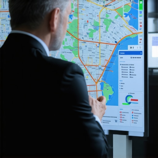 Questions to ask a google maps ranking expert before you sign a contract