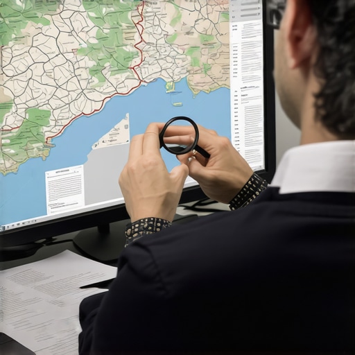 The Hidden Errors a Manual Google Maps Audit Catches That Software Misses
