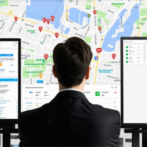 What a Google Business Profile Expert Does to Turn Cold Map Views into Real Phone Calls