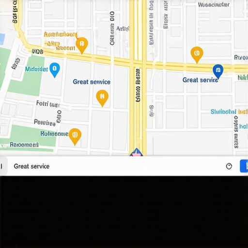 Why generic 'Great service' reviews are hurting your Henderson map authority